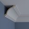 Ekena Millwork 5 7/8"H x 5 7/8"P x 8 3/8"F x 94 1/2"L Kent Crown Moulding MLD06X06X08KE - alternate 9
